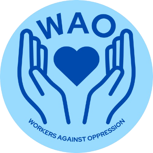 WAO Logo